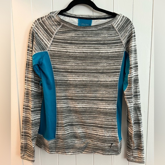 Calvin Klein Performance Athletic Shirt - Picture 1 of 5